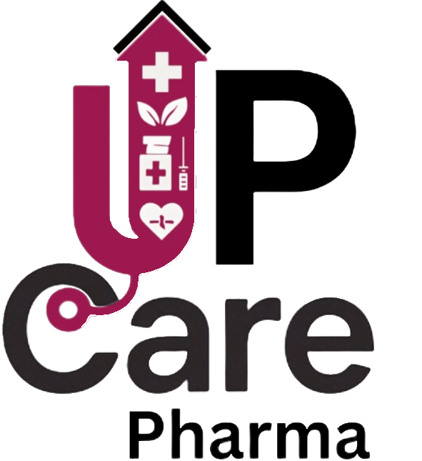 A.H.A.S TRADE GROUP (UP CARE PHARMA)